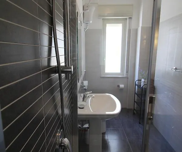 Dea Apartmán Cefalù