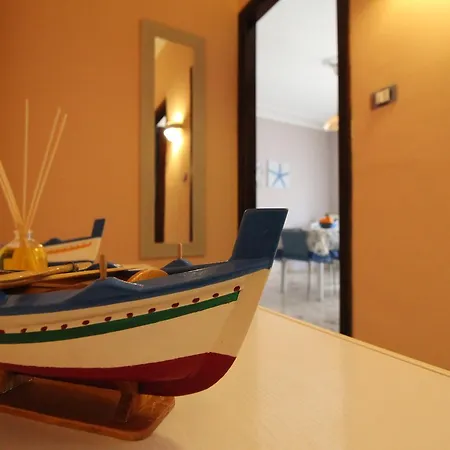 شقة Dea تْشيفالو